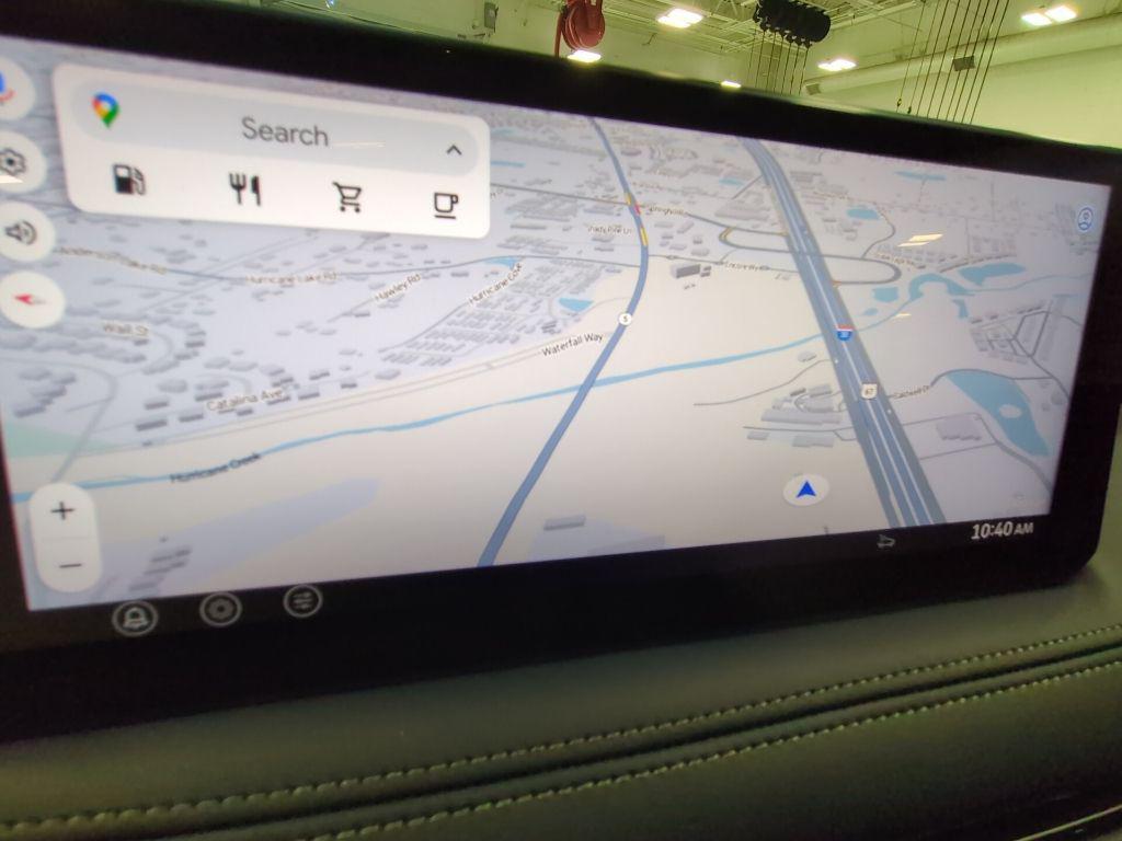 new 2026 INFINITI QX60 car, priced at $56,319