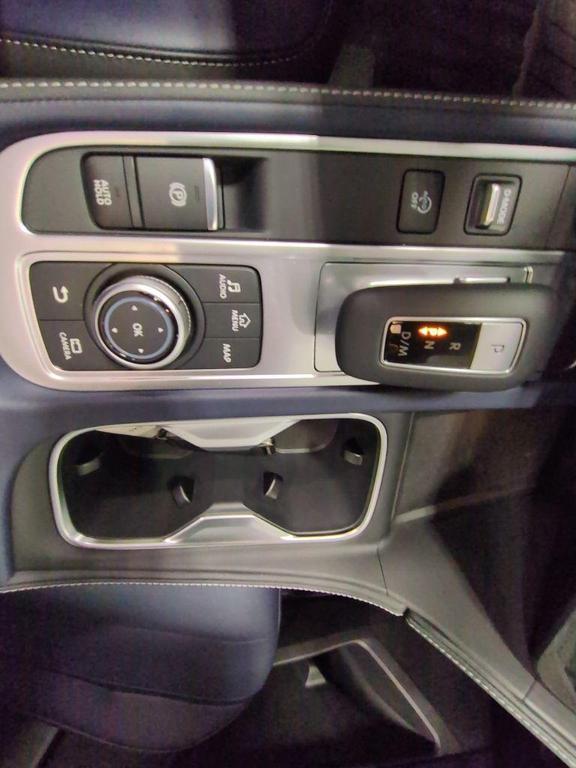 new 2026 INFINITI QX60 car, priced at $56,319