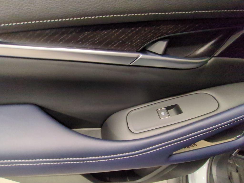 new 2026 INFINITI QX60 car, priced at $56,319