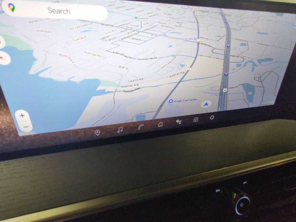 new 2026 INFINITI QX80 car, priced at $91,955