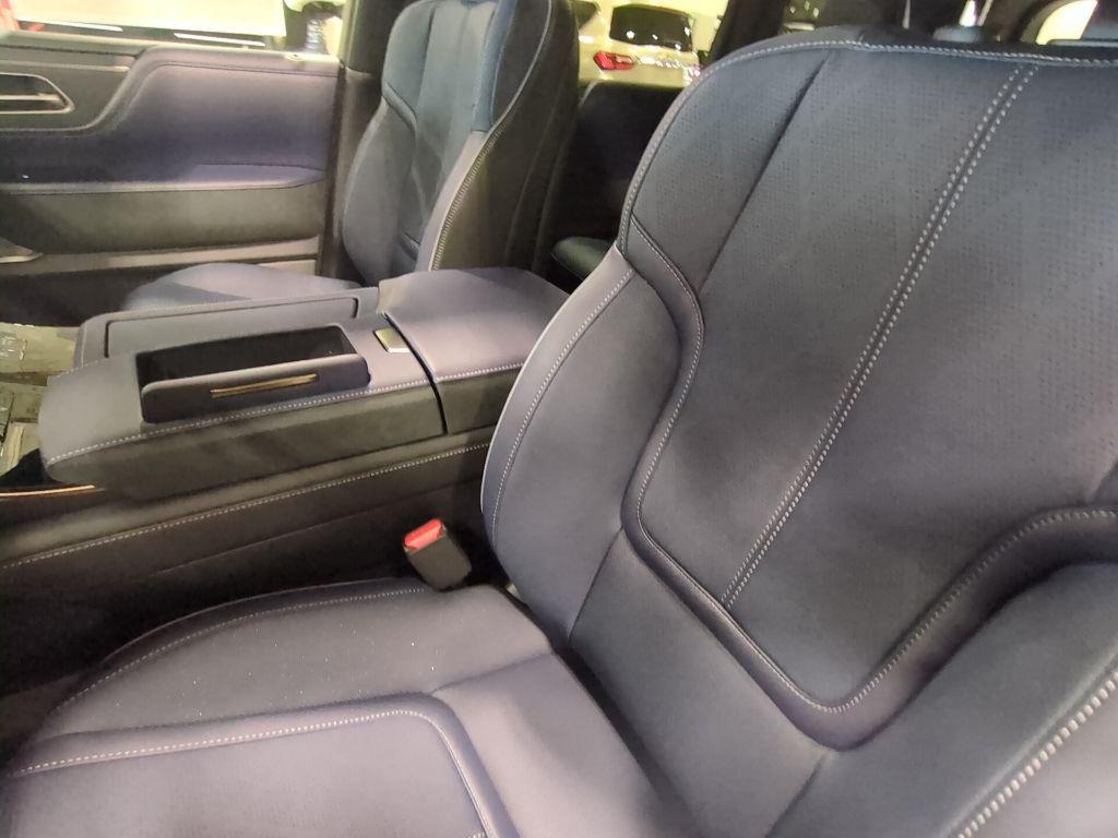 new 2026 INFINITI QX80 car, priced at $91,955