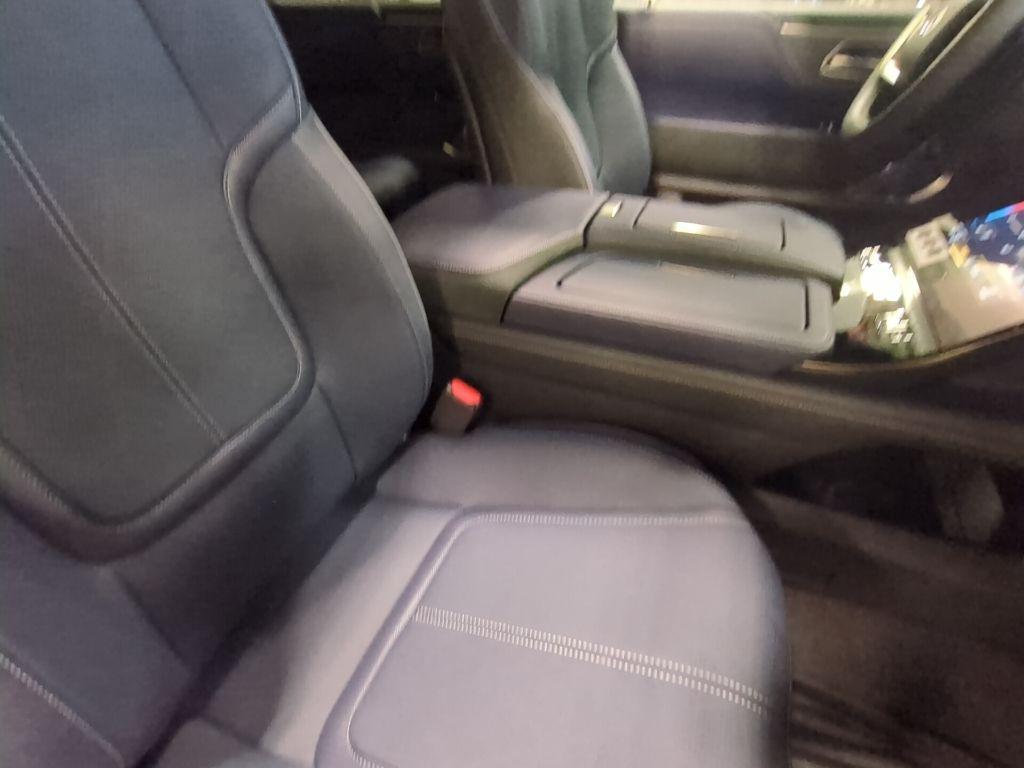 new 2026 INFINITI QX80 car, priced at $91,955