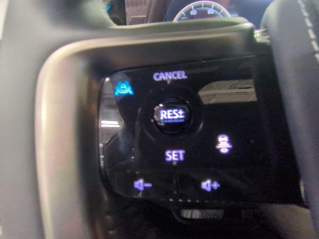 new 2026 INFINITI QX80 car, priced at $91,955