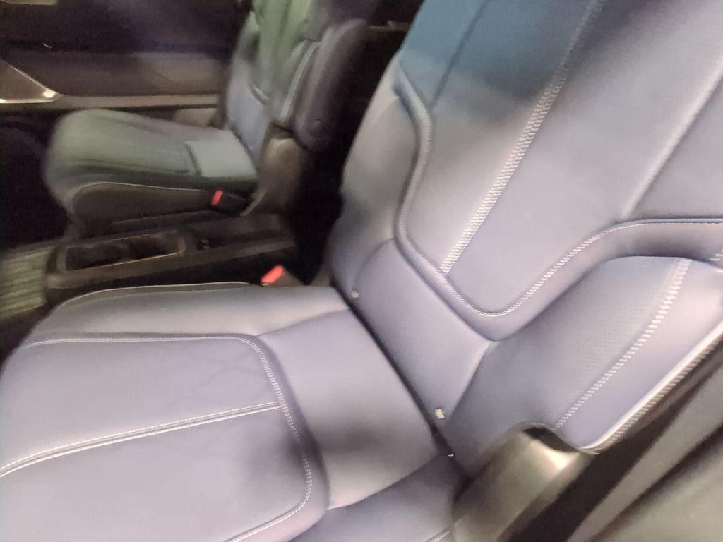 new 2026 INFINITI QX80 car, priced at $91,955