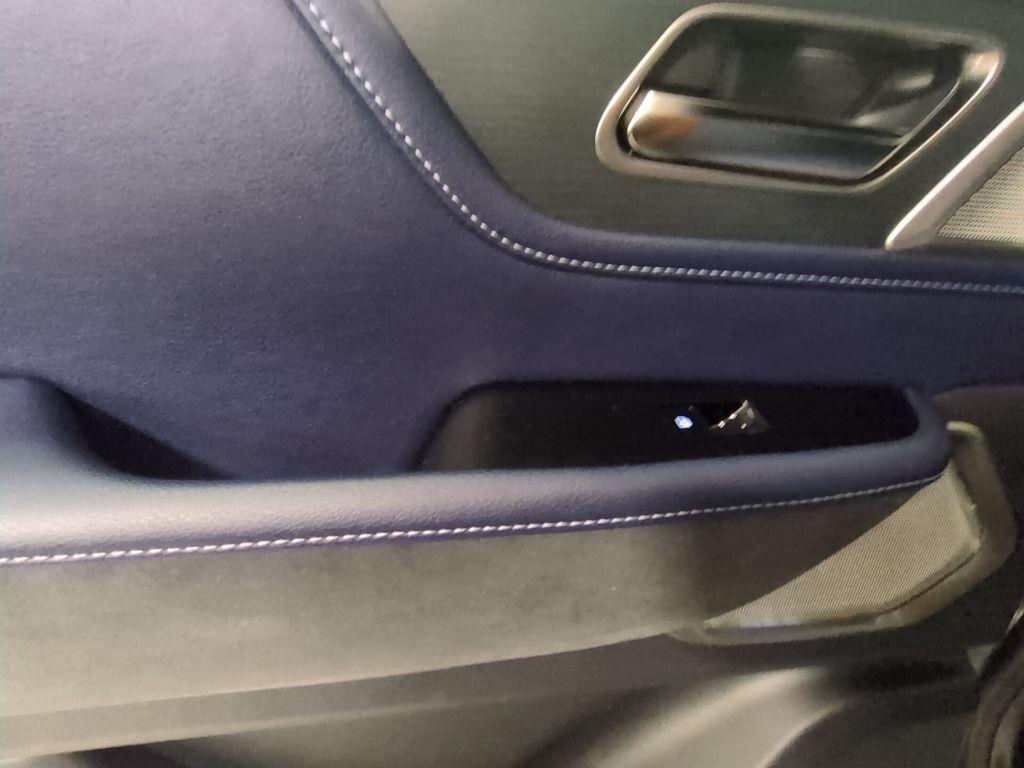 new 2026 INFINITI QX80 car, priced at $91,955