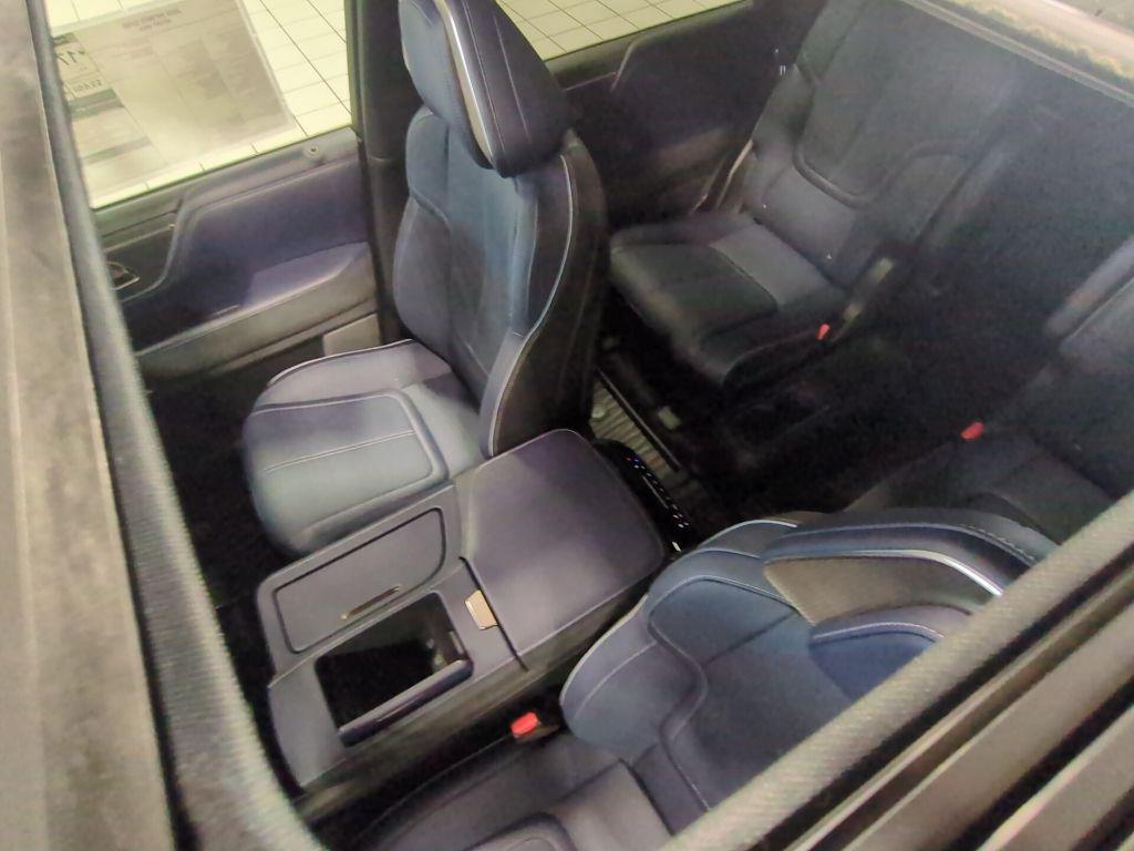 new 2026 INFINITI QX80 car, priced at $91,955