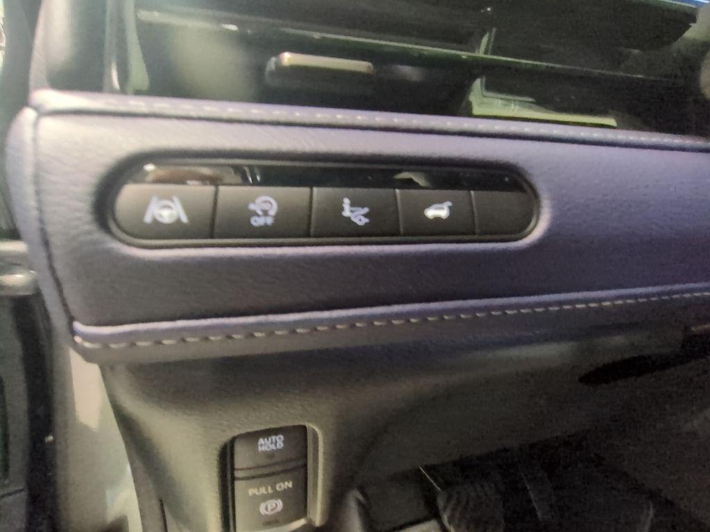 new 2026 INFINITI QX80 car, priced at $91,955