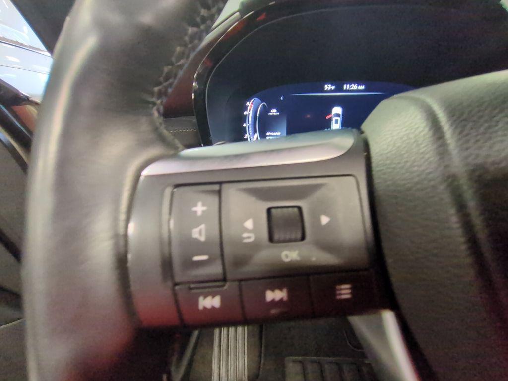 used 2023 INFINITI QX60 car, priced at $39,487