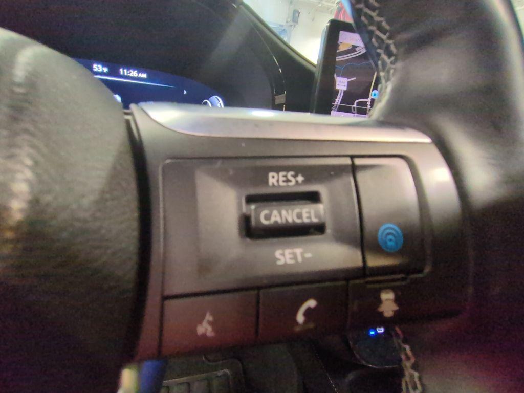 used 2023 INFINITI QX60 car, priced at $39,487