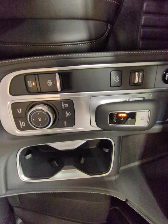 new 2026 INFINITI QX60 car, priced at $52,249