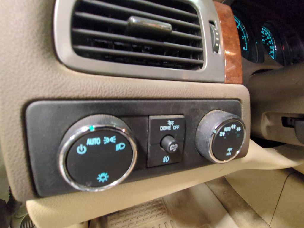 used 2014 Chevrolet Suburban car, priced at $11,499