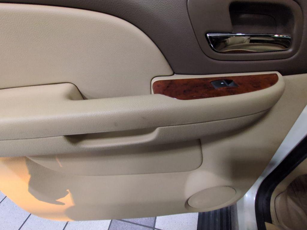 used 2014 Chevrolet Suburban car, priced at $11,499