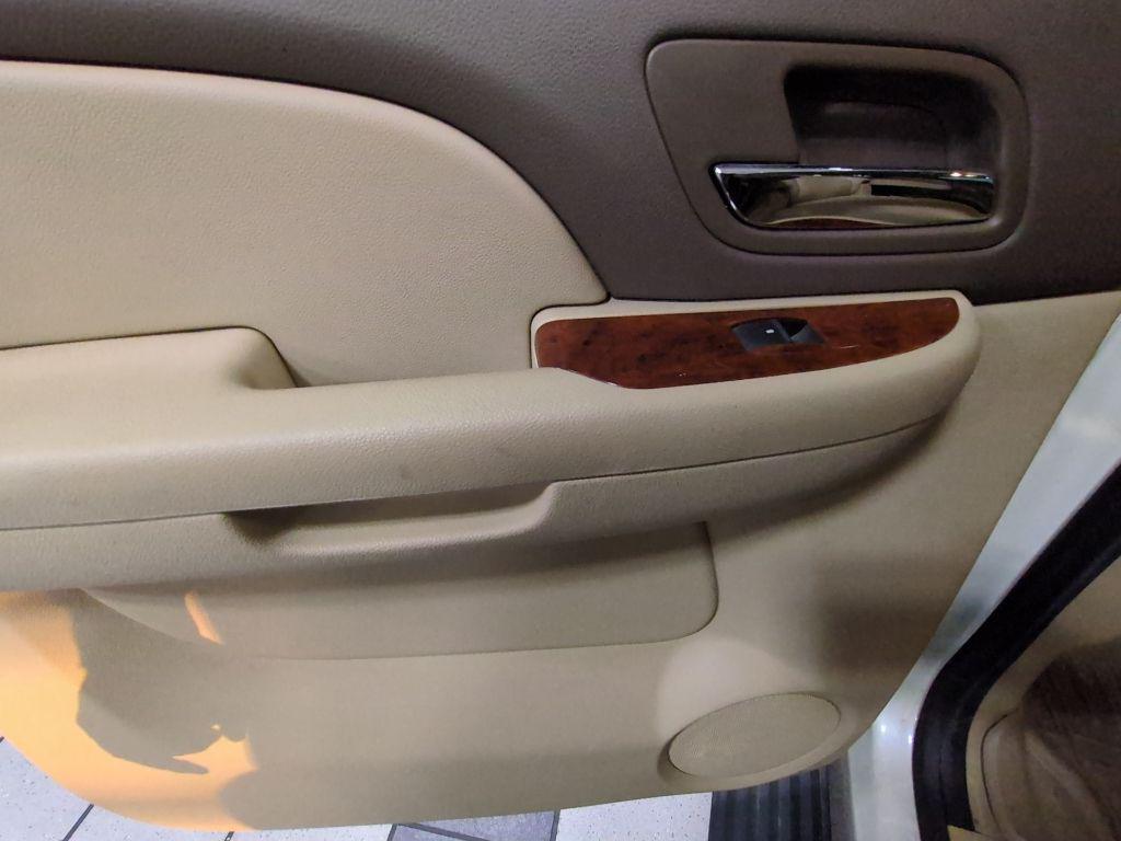 used 2014 Chevrolet Suburban car, priced at $11,499