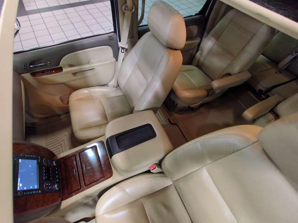 used 2014 Chevrolet Suburban car, priced at $11,499