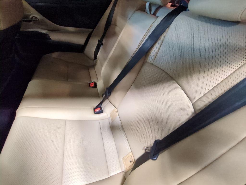 used 2020 Lexus ES 350 car, priced at $22,916