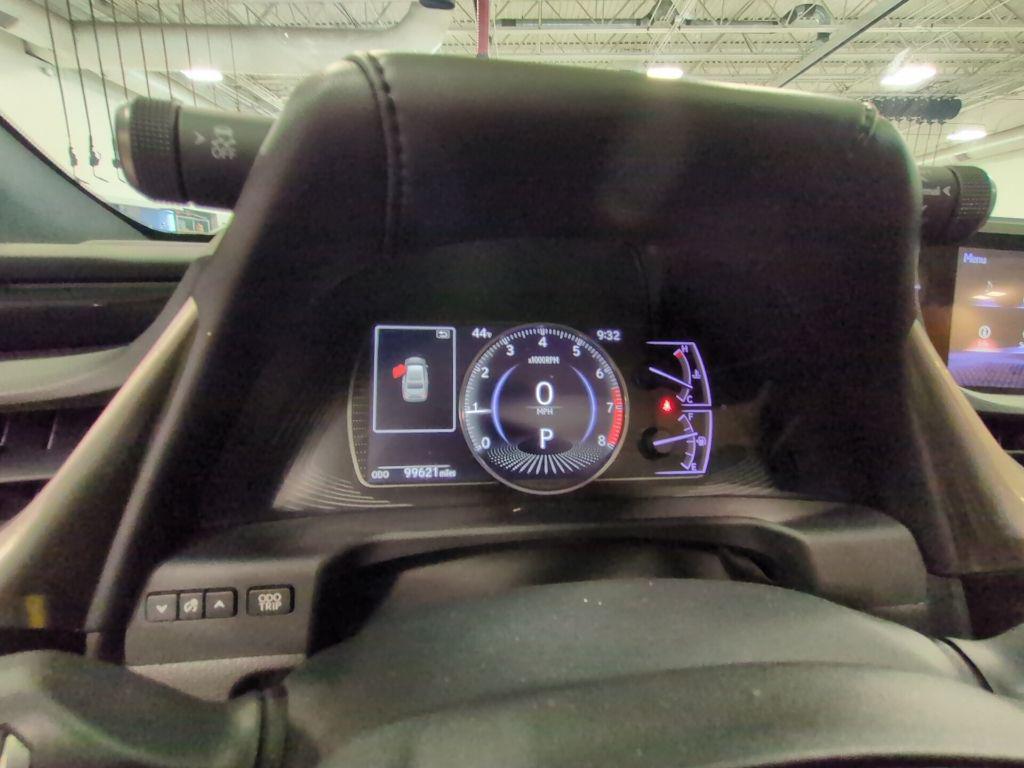 used 2020 Lexus ES 350 car, priced at $22,916