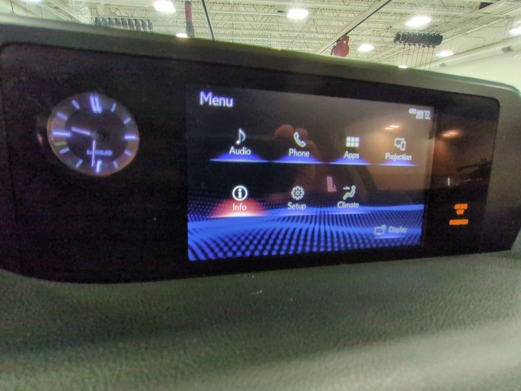 used 2020 Lexus ES 350 car, priced at $22,916