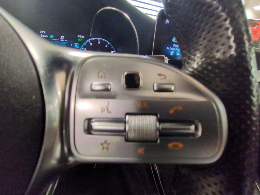 used 2022 Mercedes-Benz GLC 300 car, priced at $22,970