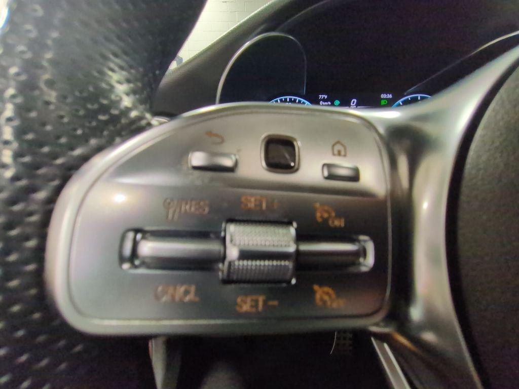 used 2022 Mercedes-Benz GLC 300 car, priced at $22,970