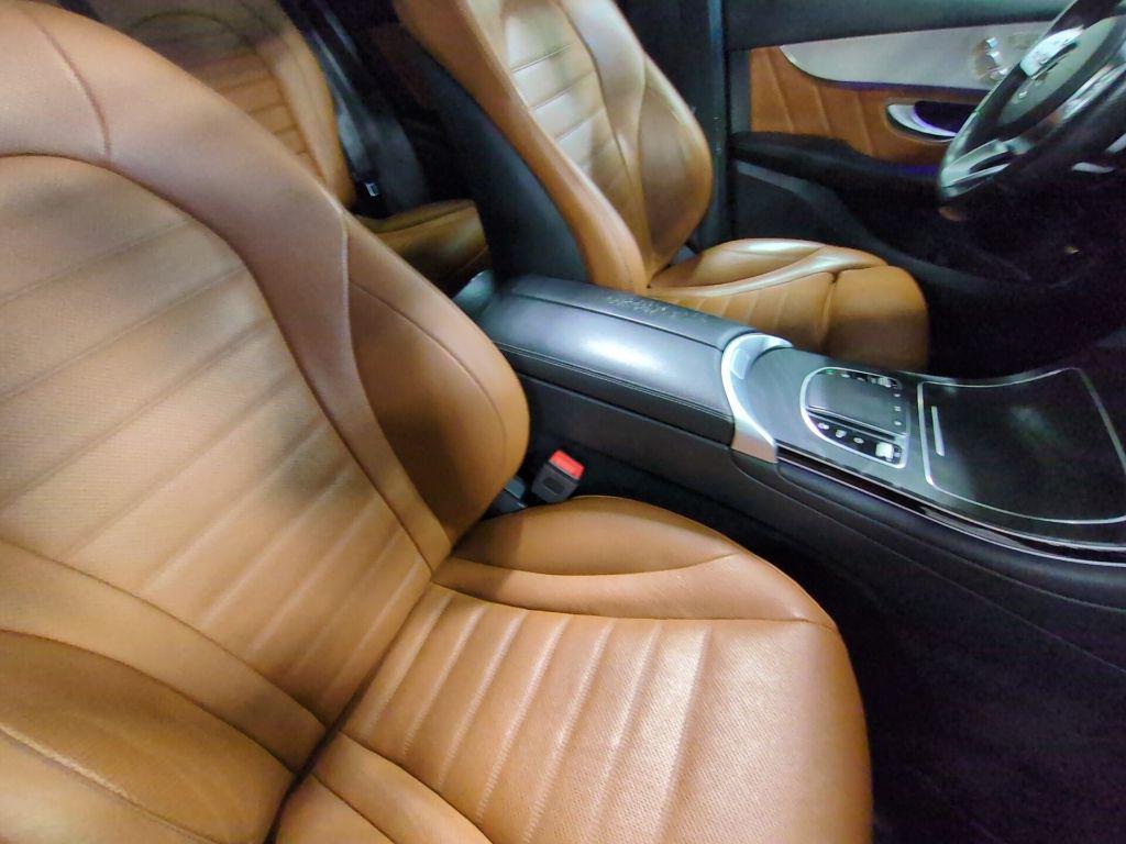 used 2022 Mercedes-Benz GLC 300 car, priced at $22,970