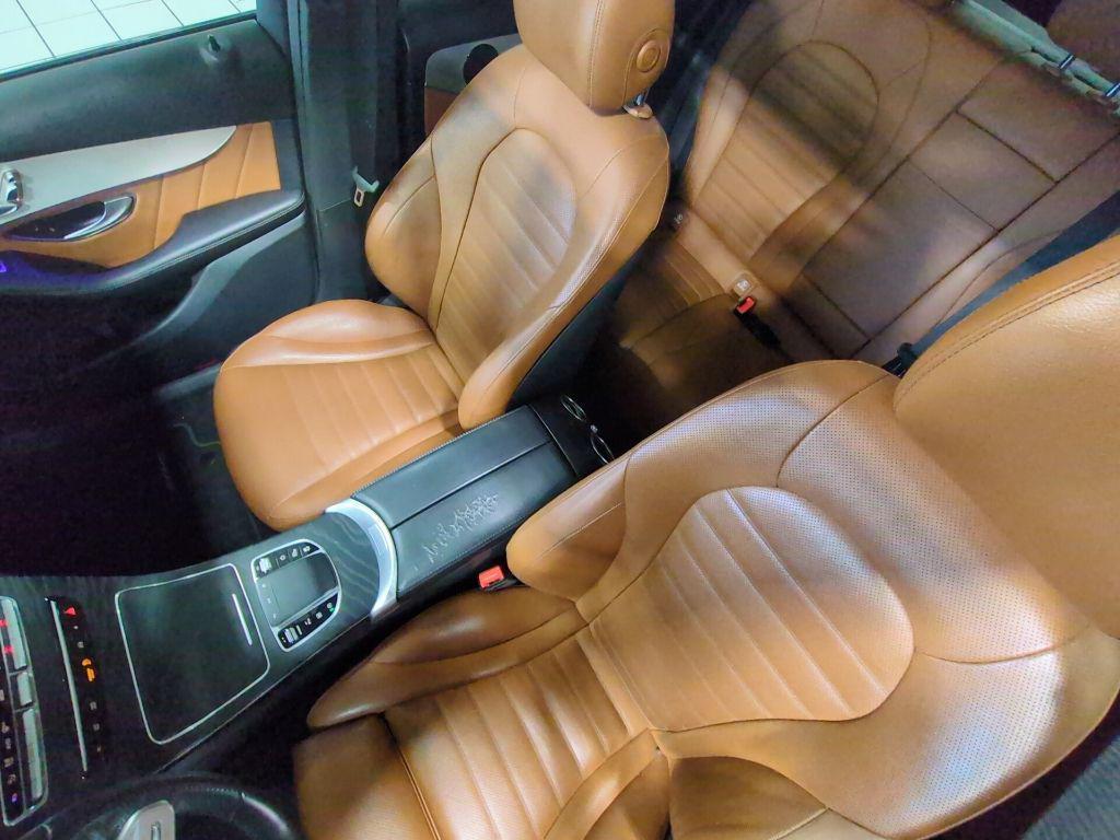 used 2022 Mercedes-Benz GLC 300 car, priced at $22,970