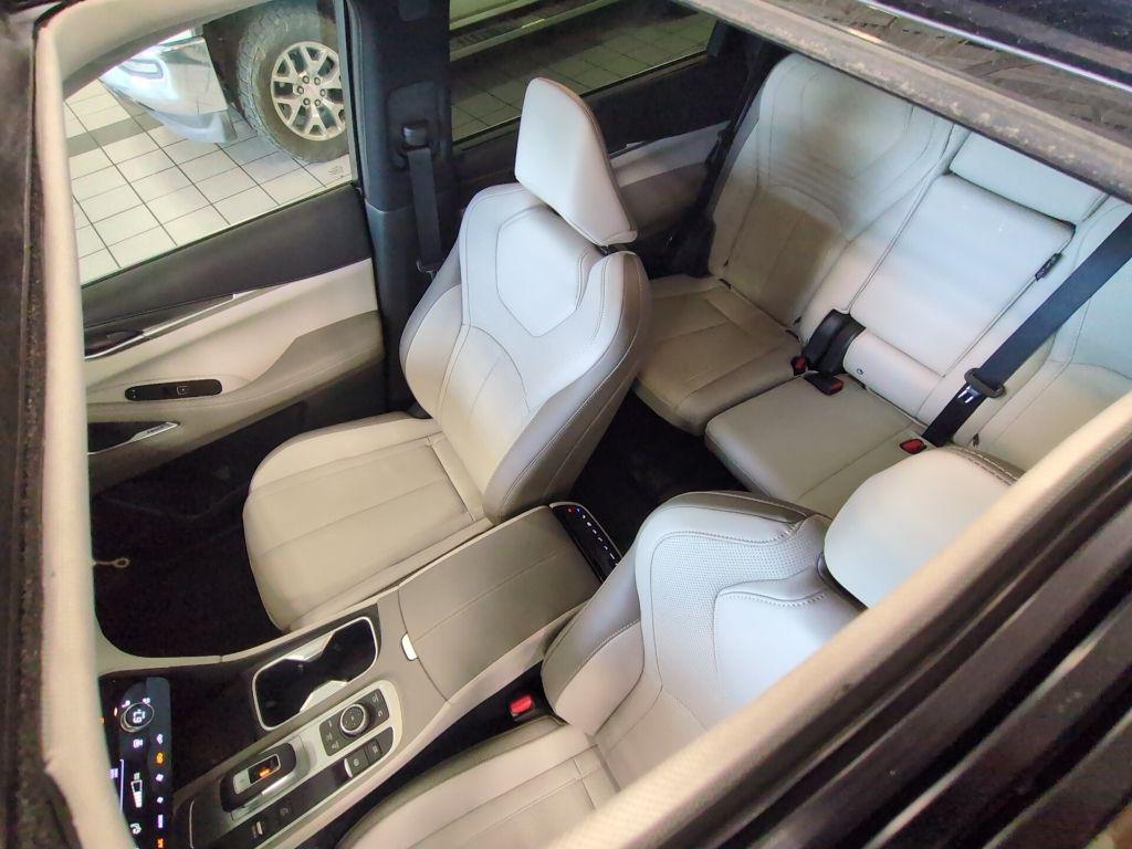 used 2026 INFINITI QX60 car, priced at $45,277