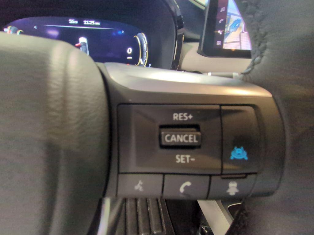 used 2026 INFINITI QX60 car, priced at $45,277