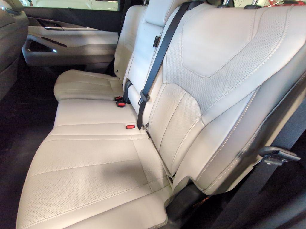 used 2026 INFINITI QX60 car, priced at $45,277