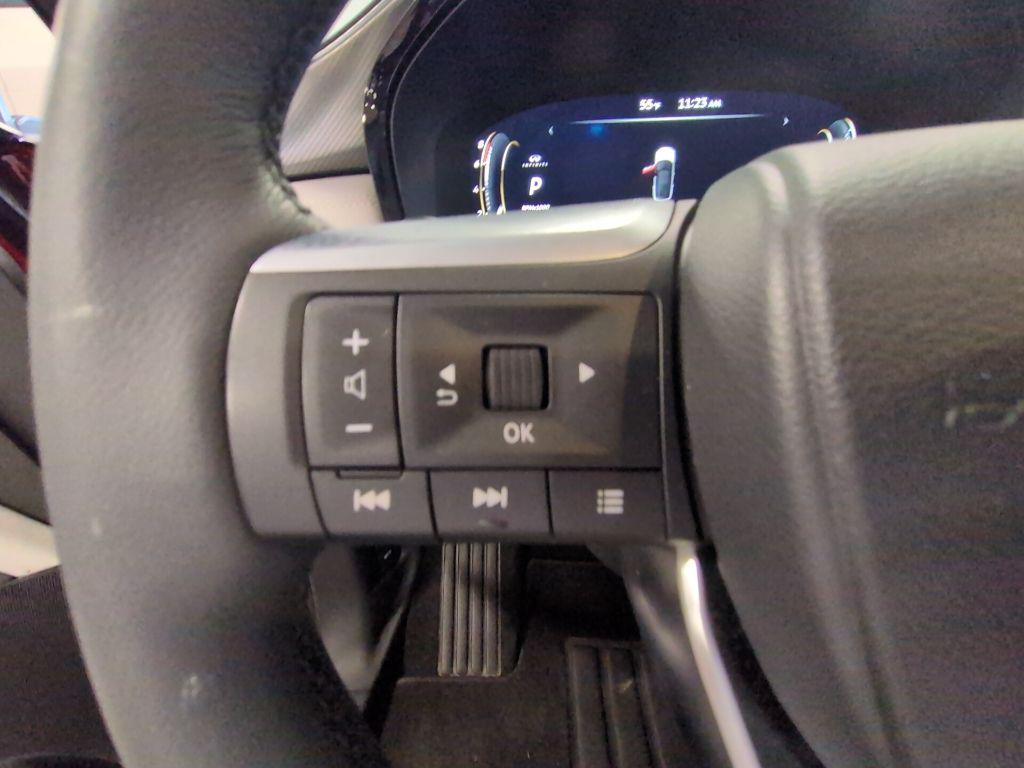 used 2026 INFINITI QX60 car, priced at $45,277