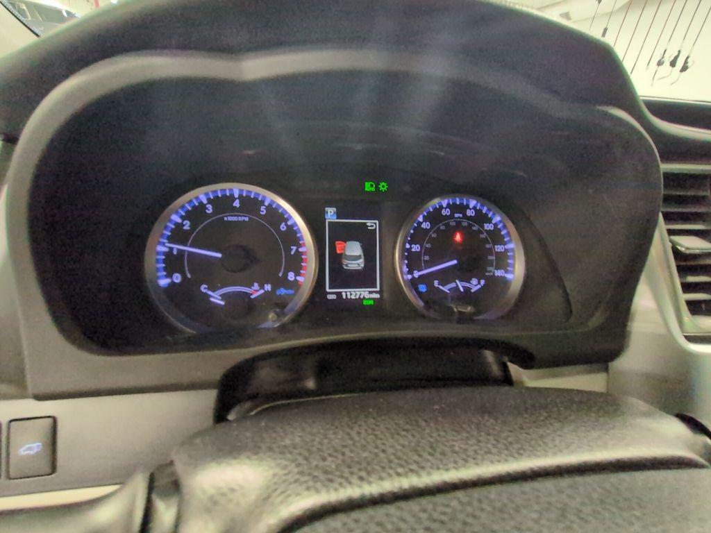 used 2019 Toyota Highlander car, priced at $18,226