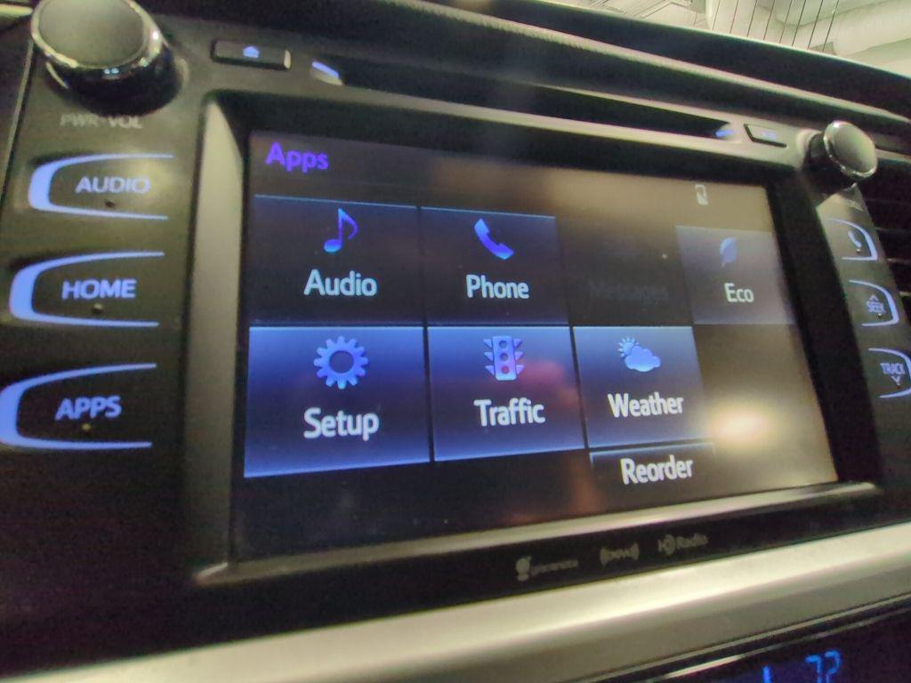 used 2019 Toyota Highlander car, priced at $18,226