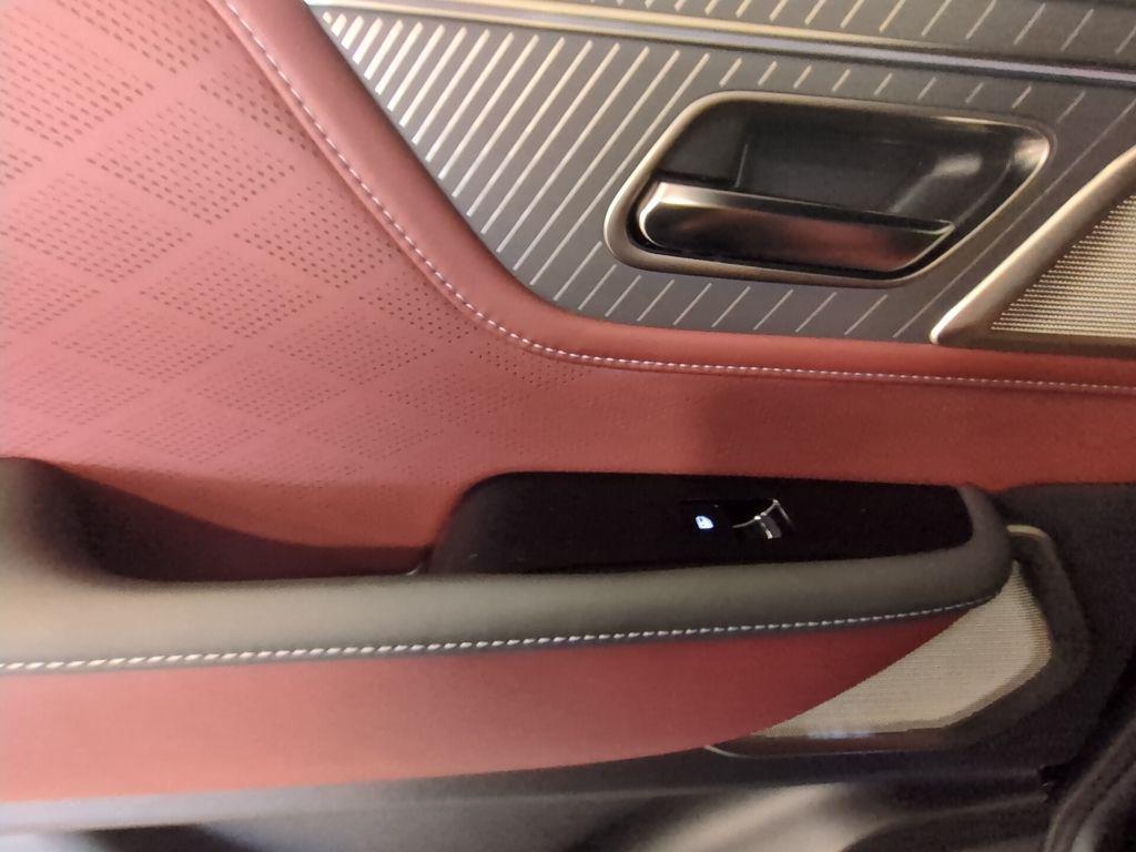 new 2026 INFINITI QX80 car, priced at $101,624