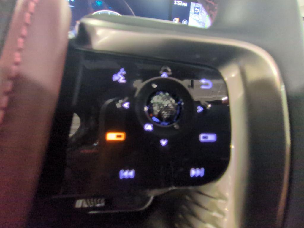 new 2026 INFINITI QX80 car, priced at $101,624