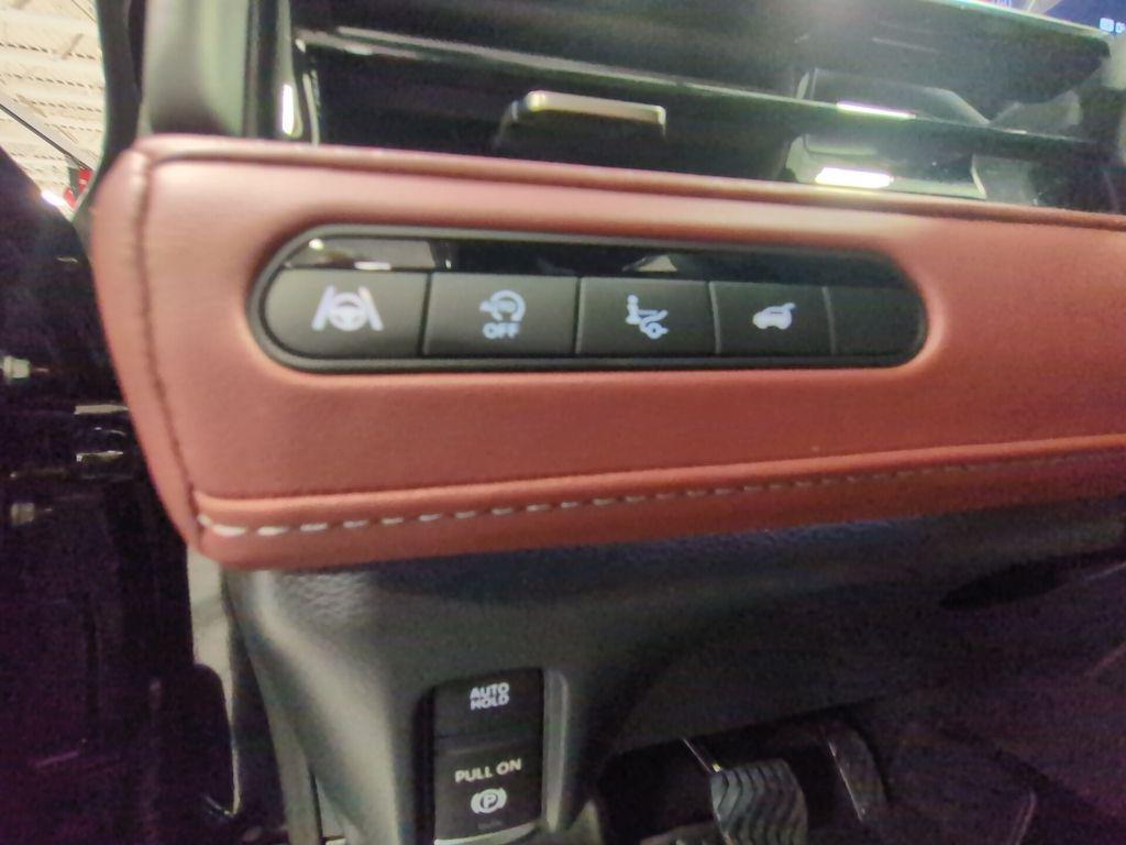 new 2026 INFINITI QX80 car, priced at $101,624