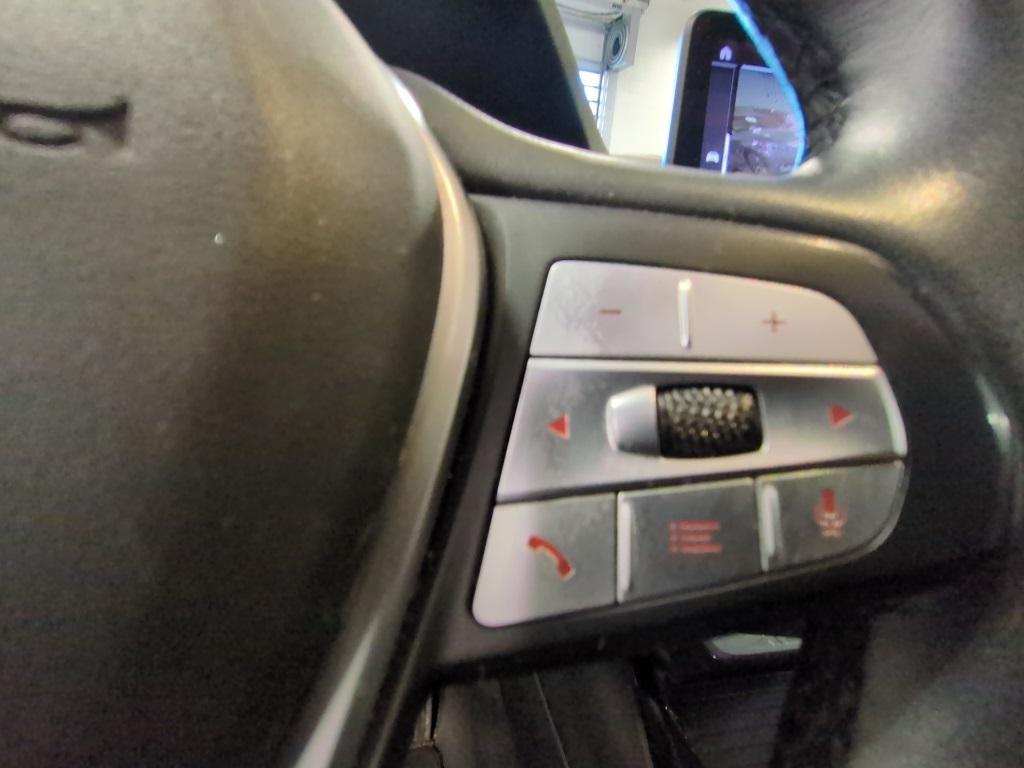 used 2022 BMW X3 car, priced at $26,492