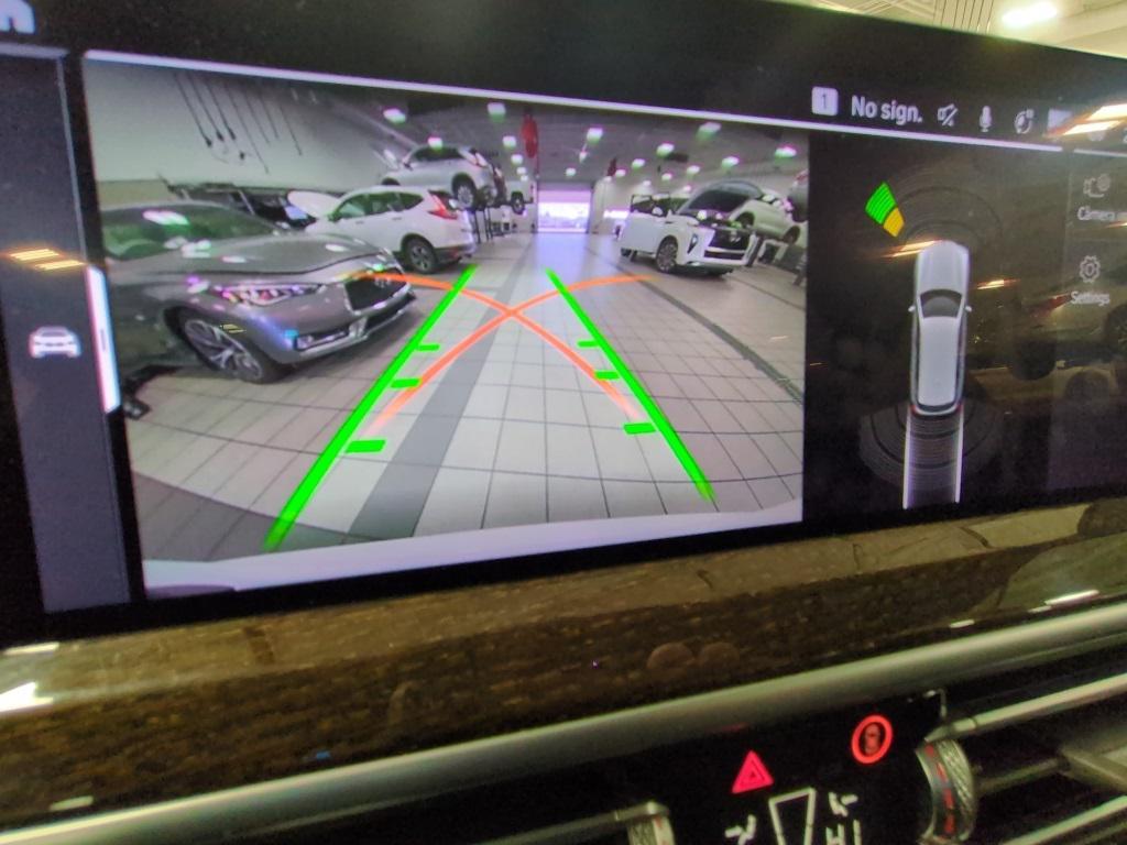 used 2022 BMW X3 car, priced at $26,492