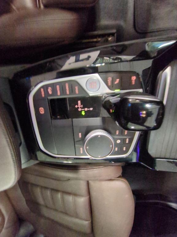 used 2022 BMW X3 car, priced at $23,910