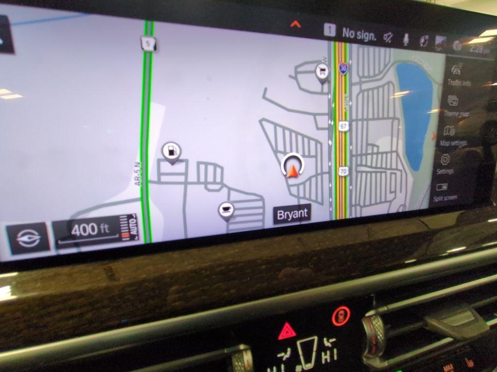 used 2022 BMW X3 car, priced at $23,910