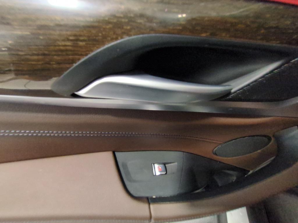 used 2022 BMW X3 car, priced at $26,492