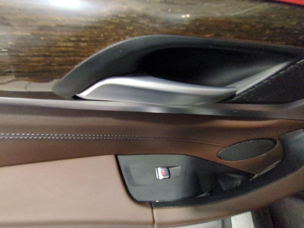 used 2022 BMW X3 car, priced at $23,910