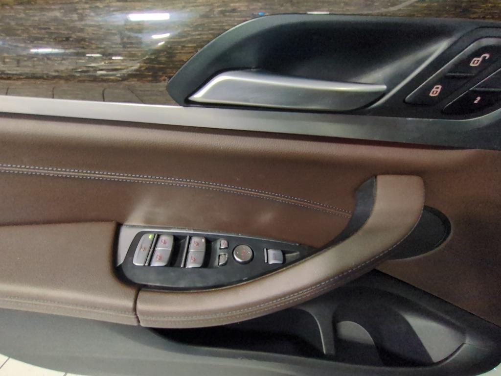 used 2022 BMW X3 car, priced at $26,492