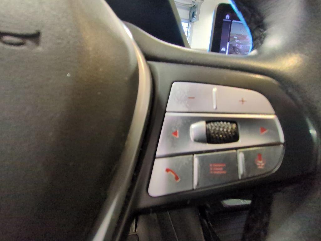 used 2022 BMW X3 car, priced at $23,910