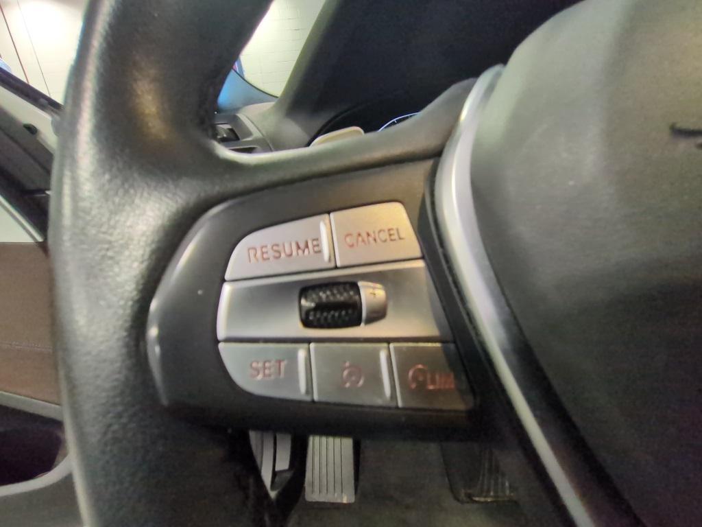 used 2022 BMW X3 car, priced at $26,492