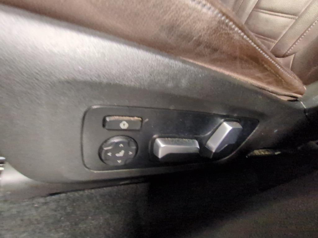 used 2022 BMW X3 car, priced at $26,492