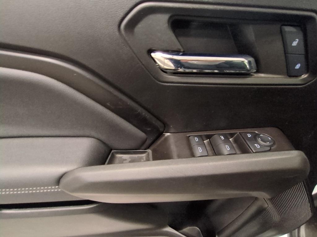 used 2024 Chevrolet Colorado car, priced at $33,813