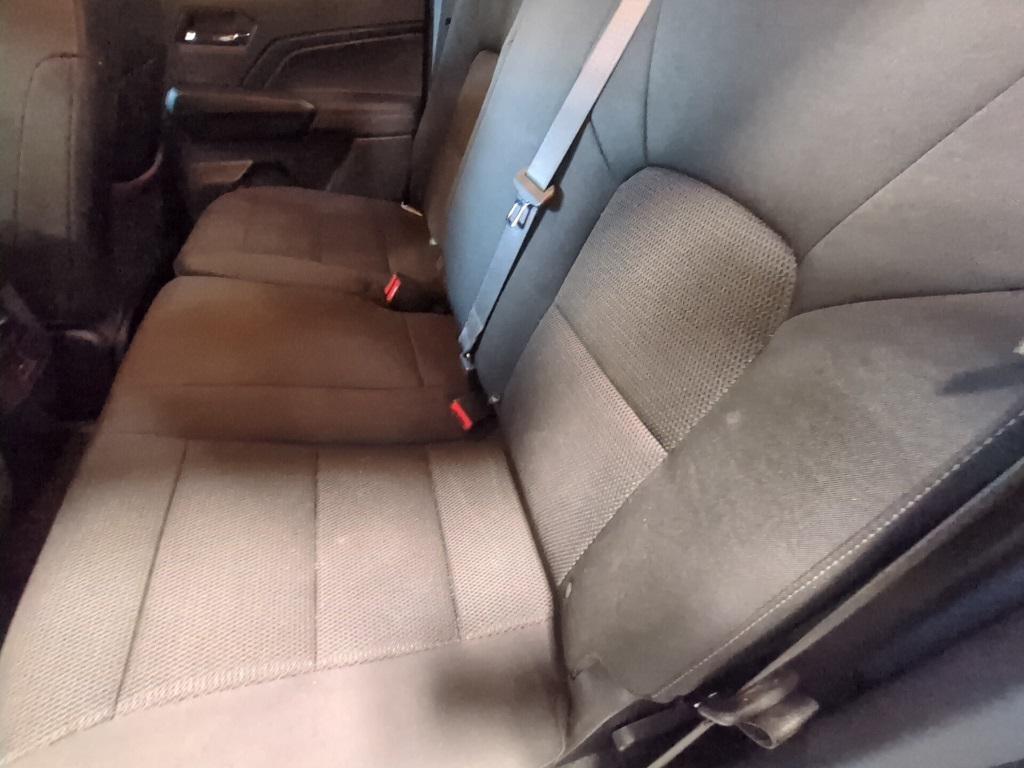 used 2024 Chevrolet Colorado car, priced at $33,813