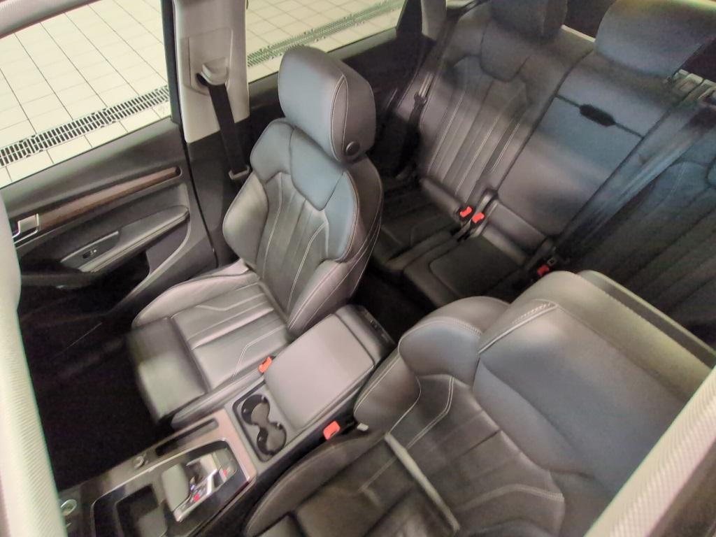 used 2024 Audi Q5 car, priced at $27,487