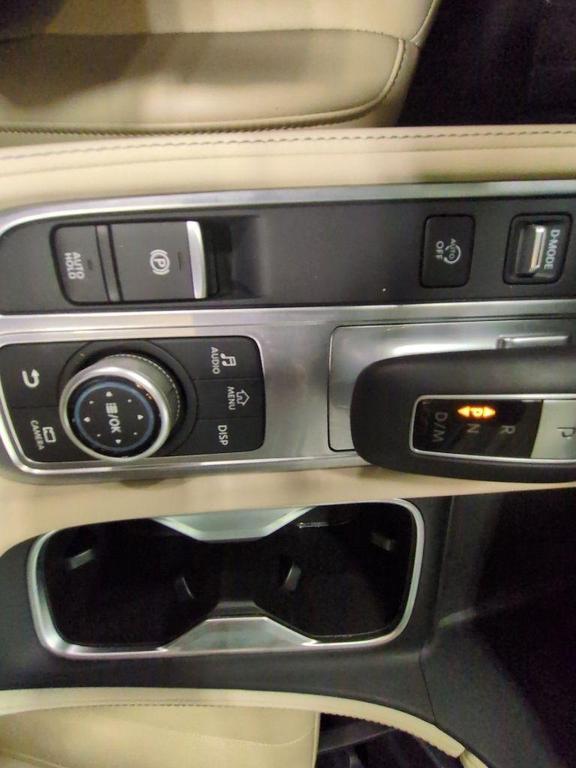 used 2024 INFINITI QX60 car, priced at $34,501