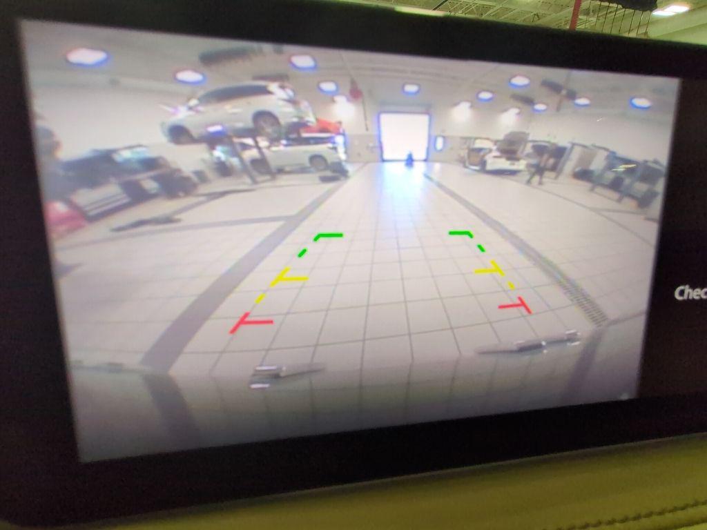 used 2024 INFINITI QX60 car, priced at $34,501