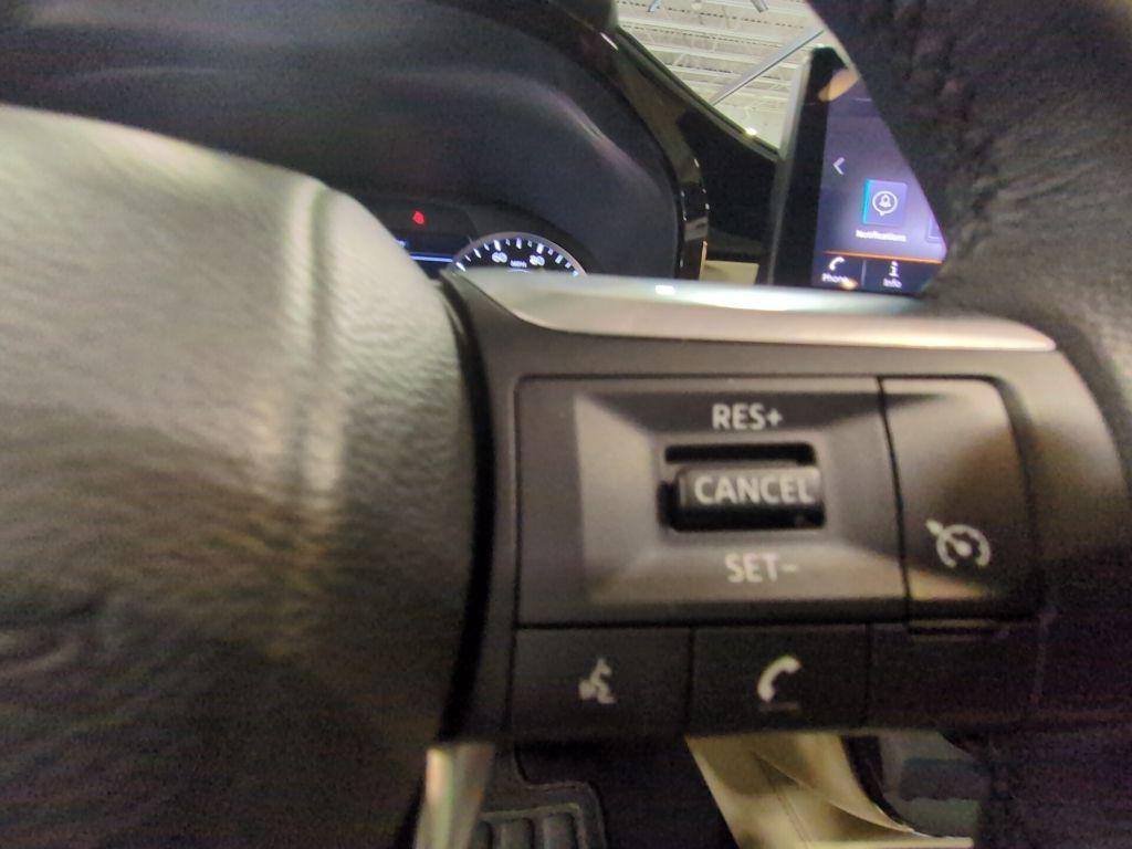 used 2024 INFINITI QX60 car, priced at $34,501